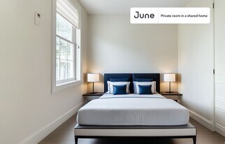 Room in Shared 2 bed/1 bath home in Brooklyn, NY - Building Photo