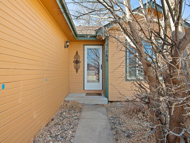 1685 Kirkwood Dr in Fort Collins, CO - Building Photo - Building Photo