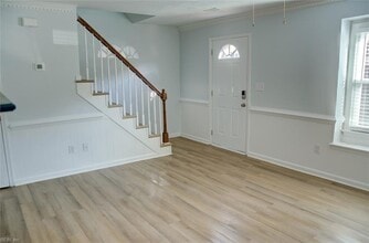 5686 Rivermill Cir in Portsmouth, VA - Building Photo - Building Photo