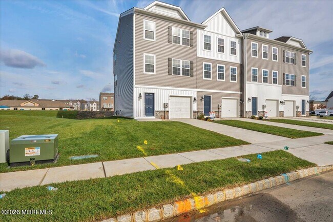 216 Sandy Rdg Rd in Sicklerville, NJ - Building Photo - Building Photo