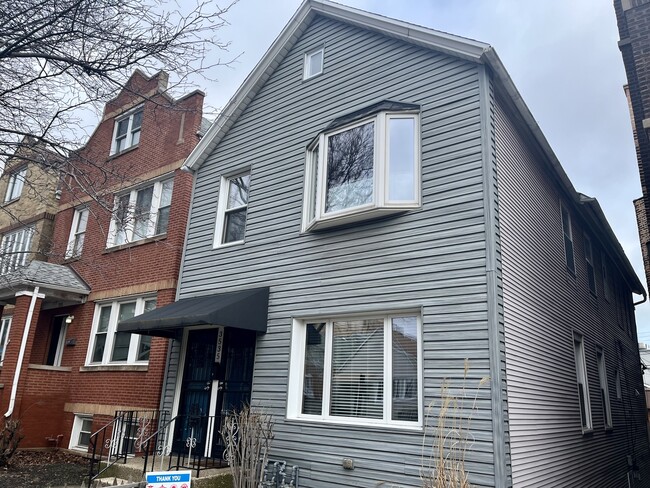 property at 3535 S Lowe Ave