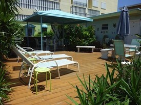 342 Polk St in Hollywood, FL - Building Photo