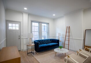 2915 Wilder St in Philadelphia, PA - Building Photo - Building Photo