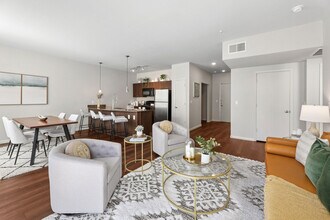 Villages at Domain in Austin, TX - Building Photo - Building Photo