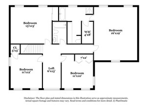 6001 Spanish Moss Ln in Charlotte, NC - Building Photo - Building Photo