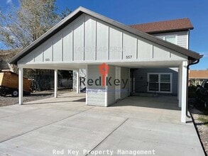 553 Smelter Rd in Tooele, UT - Building Photo - Building Photo