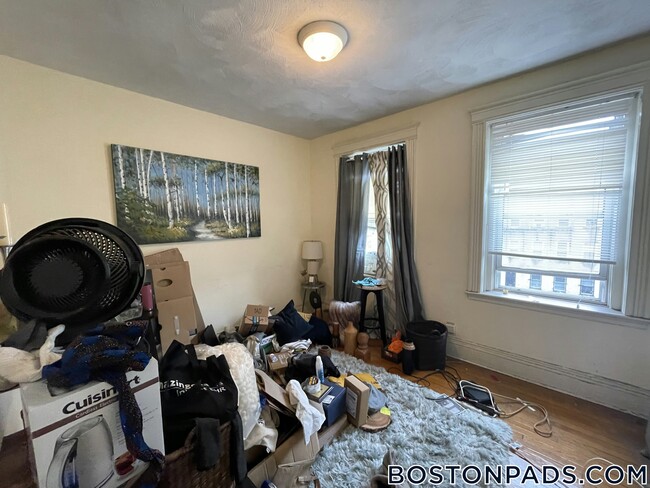 55 Queensberry St in Boston, MA - Building Photo - Building Photo