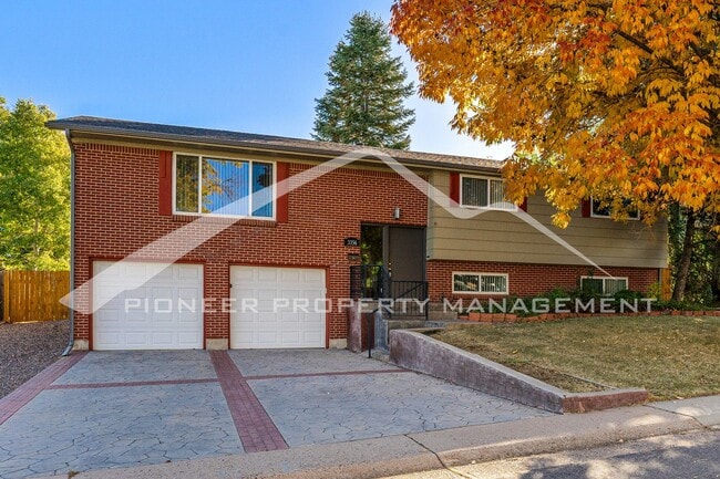 3356 S Uinta Ct in Denver, CO - Building Photo - Building Photo