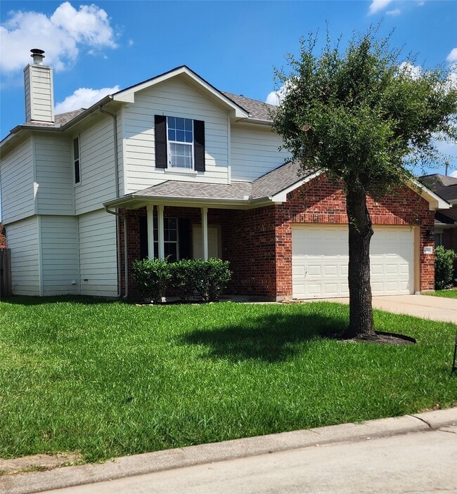 8006 Indian Desert Dr in Cypress, TX - Building Photo - Building Photo