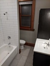 3666 Botanical, Unit 1st Floor in St. Louis, MO - Foto de edificio - Building Photo