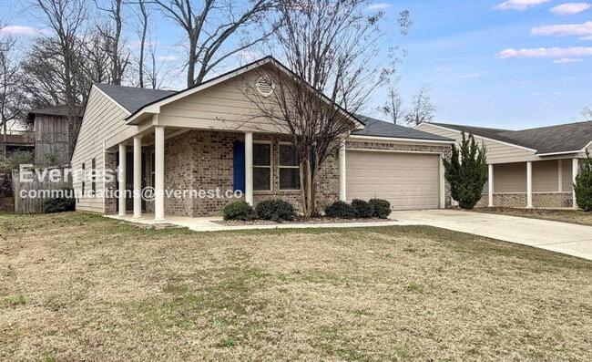 29766 Westfield Dr in Harvest, AL - Building Photo - Building Photo