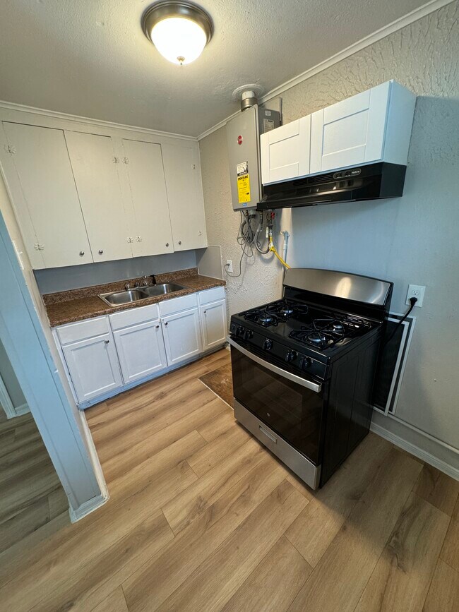 3924 Farmer St in Houston, TX - Building Photo - Building Photo