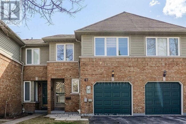 property at 2550 Thomas St