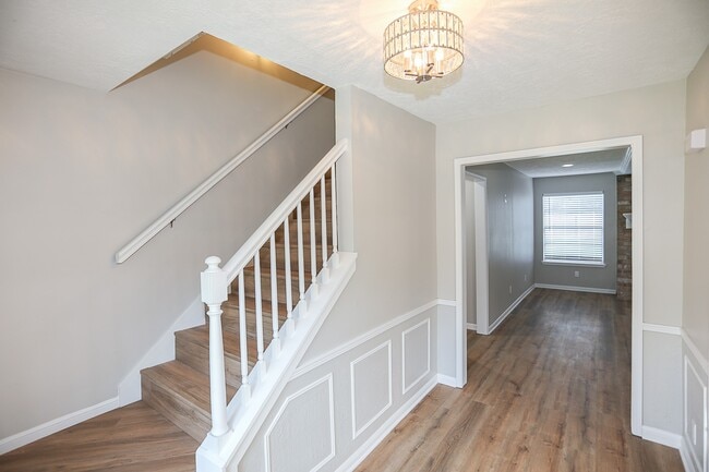 18102 Mahogany Forest Dr