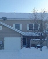 14881 58th Street North, Unit APT 2D in Oak Park Heights, MN - Building Photo