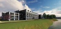 Building Photo - RiverFront Lofts Apartments in Terre Haute, Indiana