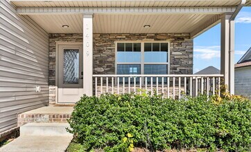 1409 Wild Fern Ln in Clarksville, TN - Building Photo - Building Photo