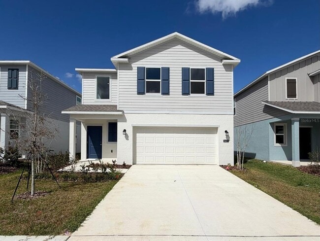 3627 Hardman Dr in Lake Wales, FL - Building Photo - Building Photo