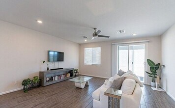 24606 W Whyman Ave in Buckeye, AZ - Building Photo - Building Photo