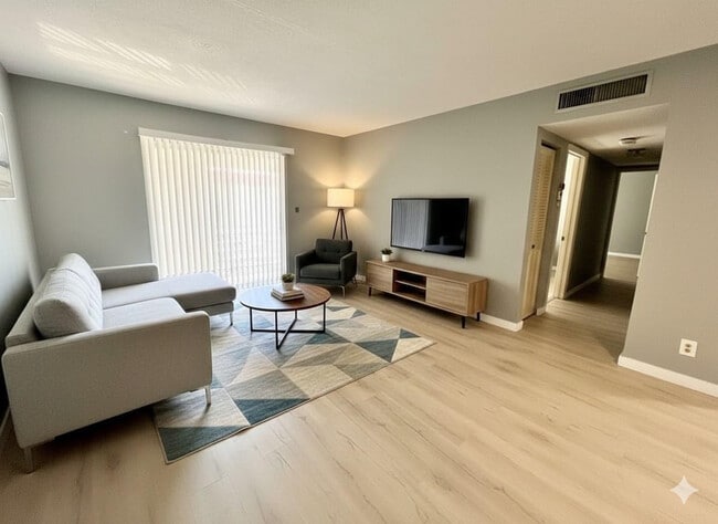 property at 3550 NW 8th Ave