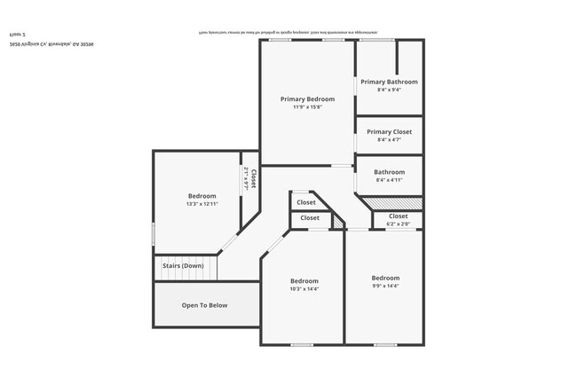 2620 Virginia Cove in Riverdale, GA - Foto de edificio - Building Photo