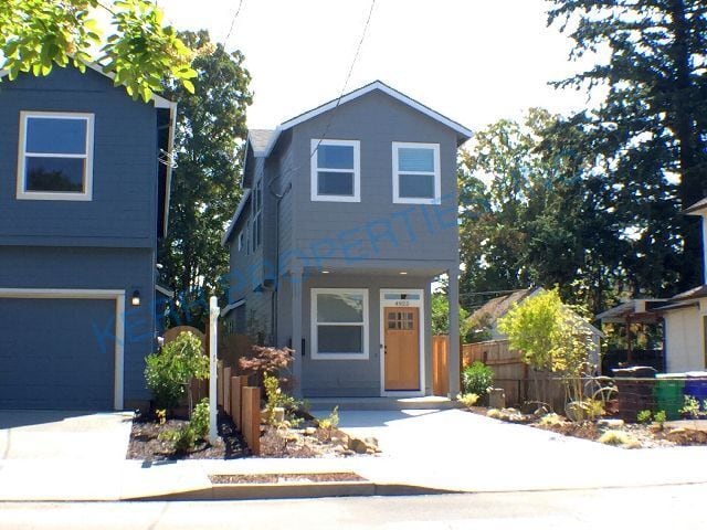 property at 4922 SE 65th Ave