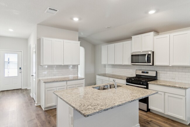 13003 Minuet Sway in San Antonio, TX - Building Photo - Building Photo