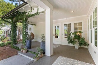 400 Cannonball Lane in Inlet Beach, FL - Building Photo - Building Photo