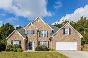 2040 Millstone Dr SW in Conyers, GA - Building Photo