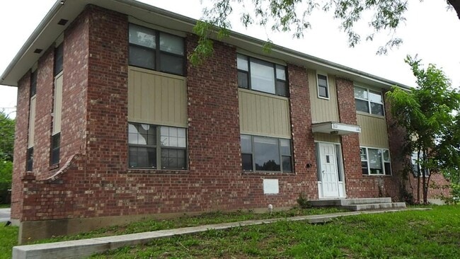 property at 110 Drake St