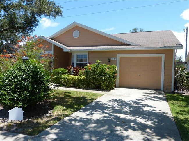 property at 1481 Cairn Ct