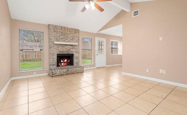 4530 Quailgate Dr in Spring, TX - Building Photo - Building Photo