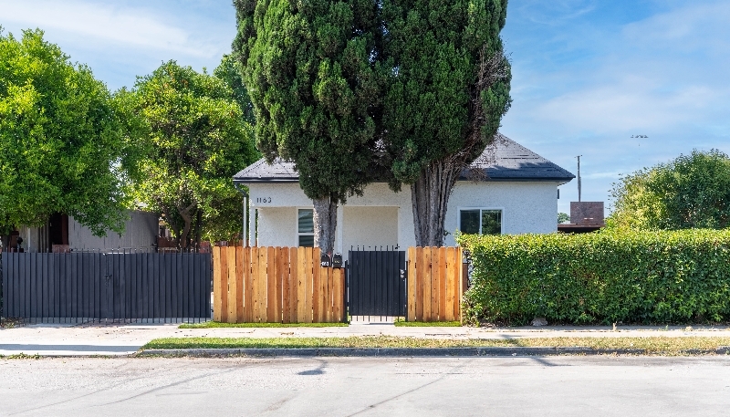 1163 Spruce St W in San Bernardino, CA - Building Photo