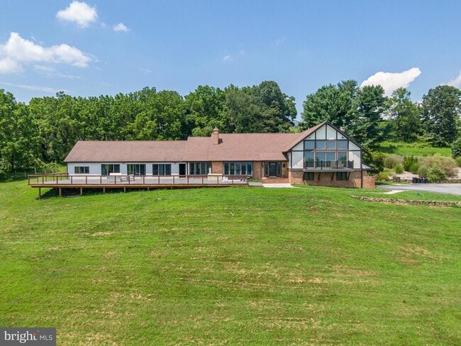 property at 1496 Orchard Ln