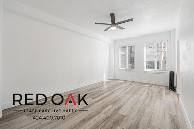 property at 3471 5th St