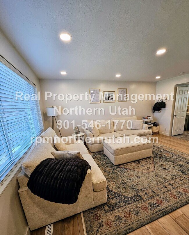 property at 447 N 400 E