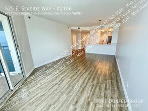 525 E Seaside Way in Long Beach, CA - Building Photo - Building Photo