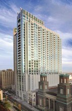 The Viridian in Nashville, TN - Building Photo - Building Photo