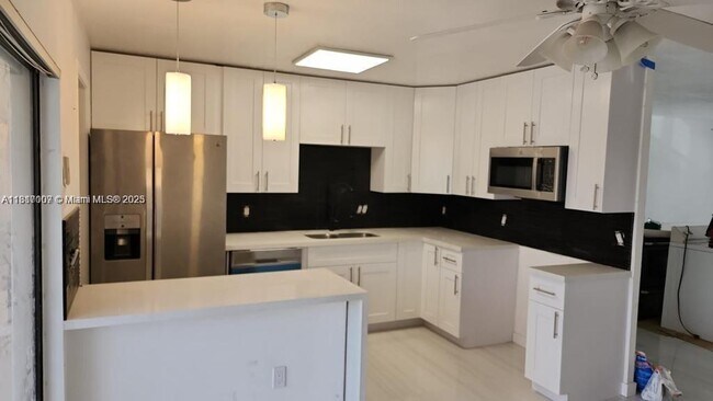 property at 10350 SW 220th St