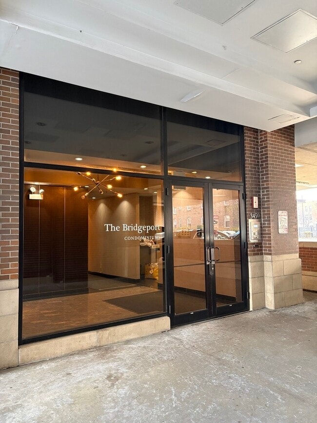 3450 S Halsted St in Chicago, IL - Building Photo - Building Photo