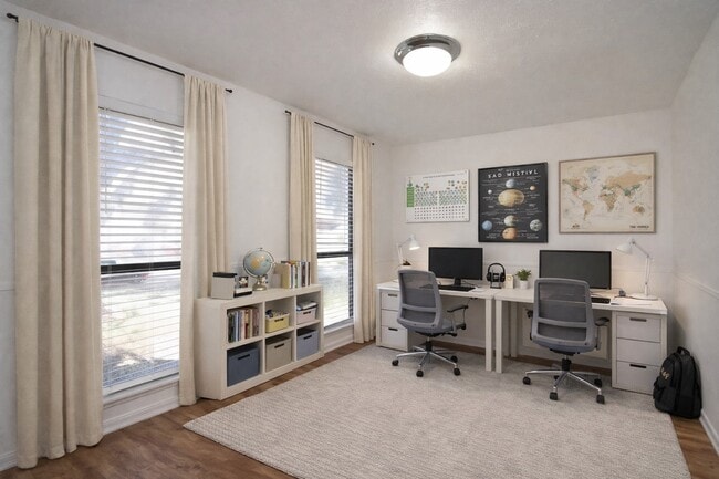 6806 Gettysburg Dr in Richmond, TX - Building Photo - Building Photo