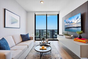 398 NE 5th St in Miami, FL - Building Photo