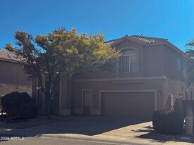 2331 W Toledo Pl in Chandler, AZ - Building Photo