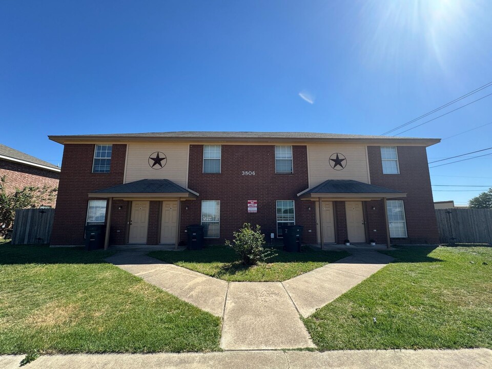 3806 Gus Dr in Killeen, TX - Building Photo