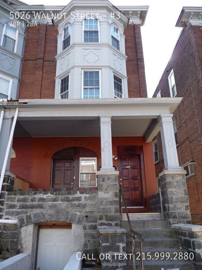 5026 Walnut St