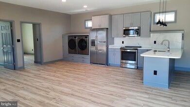 7459 John Marshall Hwy in Marshall, VA - Building Photo - Building Photo