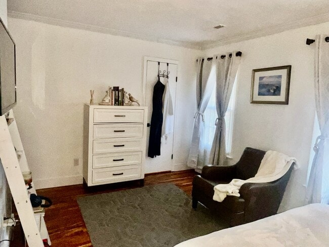 property at 4601 Merrimac Ln