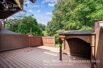 7733 Bristol Square Ct in Springfield, VA - Building Photo - Building Photo