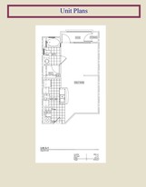 Colonial Grand Sweetwater in Phoenix, AZ - Foto de edificio - Floor Plan