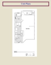 Colonial Grand Sweetwater in Phoenix, AZ - Building Photo - Floor Plan